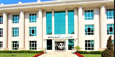 Beykoz Belediyesi’ne Soruyoruz: 301 Ada 25 Parselde Kamuya Ait 215 m² Alan Nerede?