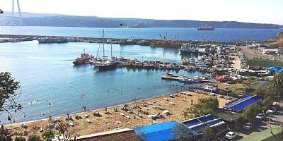 Beykoz belediyesi Poyraz köyü halkını huzursuz ediyor