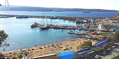 BEYKOZ BELEDİYESİ POYRAZKÖY MAHALLESİ PRESTİJ CADDE YAPIM İŞİ İHALESİ AÇILDI