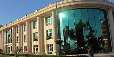 Beykoz Belediyesi Ruhsat Denetleme Müdürlüğü  görevi kötüye kullanıyor