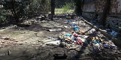 Beykoz Belediyesi Tarafından Unutulmuş Köy Acil Hizmet Bekliyor
