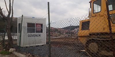          Beykoz belediyesine Beykoz halkı tarafından büyük tepki 