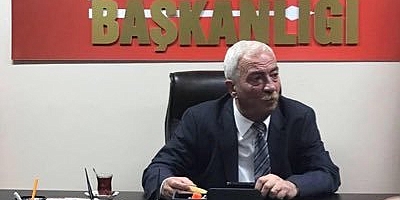 Beykoz CHP İlçe Başkanı Aydın Düzgün  Bir An Önce İstifa Et