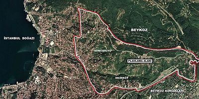 Beykoz’da Boğaz'a nazır rant inadı: İptal kesinleşti, yeni plan hazırlandı, bakanlık onayladı!