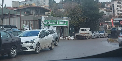 Beykoz’da Kaçak İşletme İddiası: Tokatköy’de Milli Emlak Arazisi Üzerine İnşaat