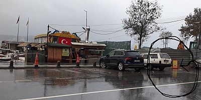 Beykoz’da Sahil Düzenlemesi Sonrası Otopark ve Trafik Sorunu: