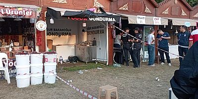 BEYKOZ'DAKİ ACI OLAYDA SORUMLULUK TARTIŞMASI: GÖZLER BELEDİYE YETKİLİLERİNDE