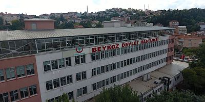 Beykoz Devlet Hastanesi Baş Hekimliği Kamuoyuna Açıklama Yapmanızı Bekliyoruz