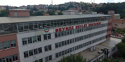 Beykoz Devlet Hastanesi İle İlgili Soruşturma Başlatıldı