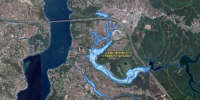BEYKOZ GERİGÖRÜNÜM VE ETKİLENME BÖLGESİ NAZIM İMAR PLANI 2.ETAP İTİRAZLAR 1. ASKI 