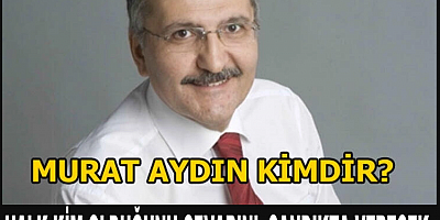 Beykoz halkı başkan Murat Aydın’a isyan ediyor