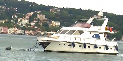 Beykoz Halkı Bu Özel Yata İsyan Ediyor Kaldırın Bunu Buradan