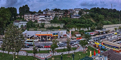 Beykoz Halkı Diyor Ki Bunlara Yapılan Torpile Bakılarak Bize Yapılanlar İhanettir