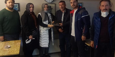 Beykoz Halkı Tarafından Şantajcı Furkan Çeliker'e Büyük Tepki