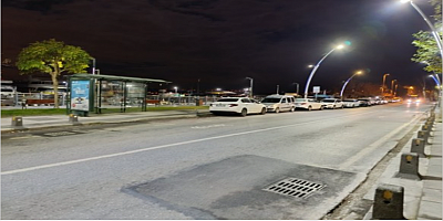 Beykoz Halkından Kaymakam ve İlçe Emniyet Müdürlüğüne Büyük Tepki: Kamera Kayıtlarıyla Sabit Kamu Alanı İşgali