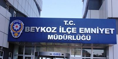 Beykoz İlçe Emniyet Müdürlüğü Bu belge şantajcı Furkan ve Adnan Çeliker'in ellerine nasıl geçti