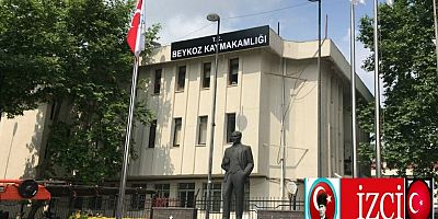 Beykoz İlçesinde Korona virüs hastalığı (COVID 19) güvenliği bakımından resmi daire  kurumları sınıfta kaldı. 