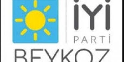 Beykoz İYİ Parti İlçe Başkanlığı Çok Komiksiniz