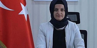 BEYKOZ KAYMAKAMI ESENGÜL KORKMAZ ÇİÇEKLİ 23 NİSAN ULUSAL EGEMENLİK VE ÇOCUK BAYRAMI KUTLAMA MESAJI YAYINLADI