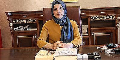 Beykoz Kaymakamı Esengül Korkmaz Çiçekli  8 Mart Dünya  Kadınlar  Günü Münasebetiyle Bir Mesaj Yayınladı