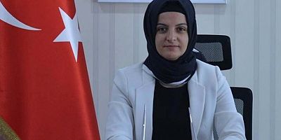 Beykoz Kaymakamı. Esengül Korkmaz Çiçekli ,Kandil Ayı Münasebetiyle Bir Mesaj Yayınladı