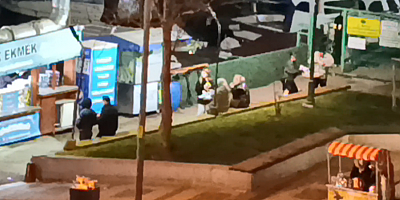 BEYKOZ KAYMAKAMI VE BELEDİYE BURDAKİ İŞGALE NE ZAMAN SON VERECEKSİN BURAYI NE ZAMAN MÜHÜRLİYECEKSİNİZ 