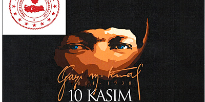 Beykoz kaymakamlığı 10 Kasım Programı İlgili Basın Açıklaması 