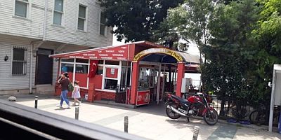 Beykoz Kaymakamlığı Beykoz Belediyesi Buradaki Ruhsatsız Kaçak İşletmeye İşgalciye Ne Zaman Dur Diyeceksiniz.