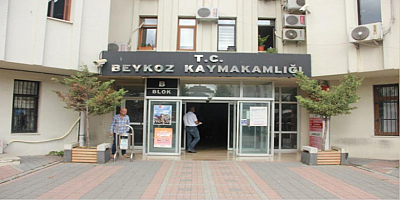 BEYKOZ KAYMAKAMLIĞI’NA SORUYORUZ: RUHSATSIZ İŞLETMELERE NEDEN GÖZ YUMULUYOR?