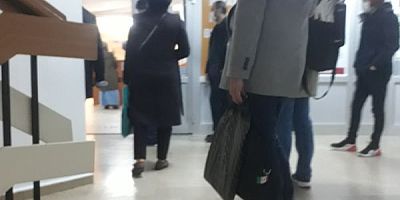 Beykoz Kaymakamlığı  nerede sosyal mesafe nerede HES sorgulaması 