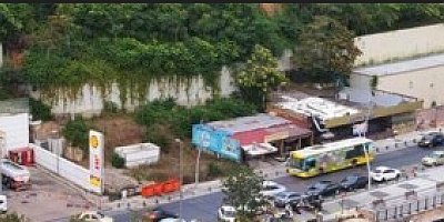 Beykoz Kaymakamlığı ve Beykoz Belediyesi’ne Kamuoyu Sorusu: 301 Ada 25 Parseldeki 215 m² Alanın Durumu