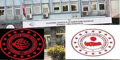 Beykoz Kaymakamlığı  Ve Liman Başkanlığı Bu Özel Yatı Ve Barınaktaki İşgalci Bu Tekneyi Koruma Altına Almışlar .