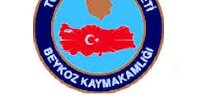 Beykoz kaymakamlığı  Wep sitesinde eksikler çok vatandaş mağdur