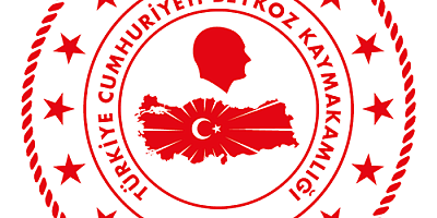 Beykoz Kaymakamlığından Başsağlığı Mesajı