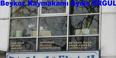 Beykoz meydanındaki  İETT durağı esas yeri eskiden beykoz hamamın önüydü