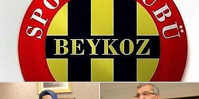 Beykoz spor kulübünün sosyal medyada kelime hatası düzetildi