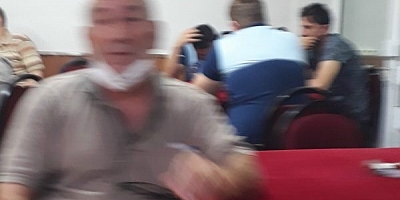 BEYKOZ  ZABITASINDA DENETİM YOK  KIRAATHANEDE  GÜNÜNÜ  GÜN  EDİYORLAR