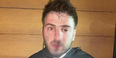 Beykozda Yakalandı Ankaraya Götürüldü