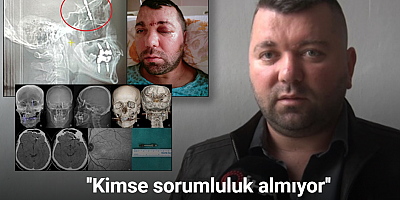 Beynine saplanan implant hayatını kararttı: 2 yıldır adalet bekliyor