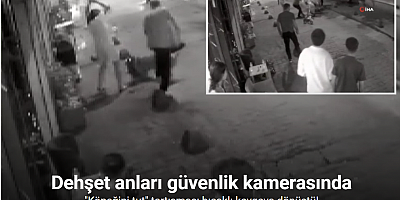 Beyoğlu’nda 