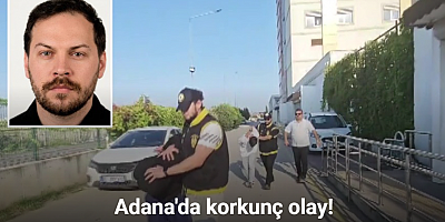 Bıçaklayıp öldürdüler evde oturmaya devam ettiler