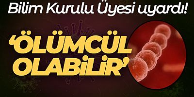 Bilim Kurulu Üyesi Prof Şener'den Strep A bakterisi uyarısı!