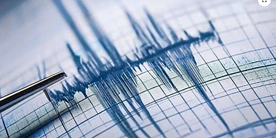 Bingöl’de 3,9 Büyüklüğünde Deprem Meydana Geldi