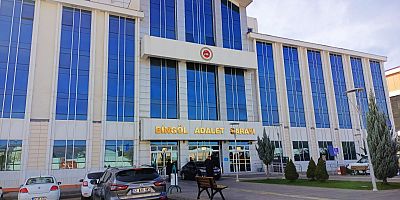 Bingöl'de Türkkan hakkında 1 kuruşluk dava açılması için suç duyurusunda bulunuldu