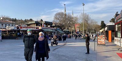 Bir bu eksikti! Rap müzikle fitre kampanyasına vatandaşlardan tepki