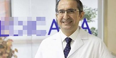 Bir doktor daha coronadan yaşamını yitirdi