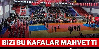 Bizi bu kafalar mahvetti! Çocukların bacakları görünüyor diye kutlamalara gölge düşürdü