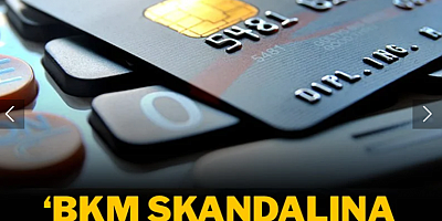 ‘BKM skandalına Fransız reçetesi uygulanmalı’