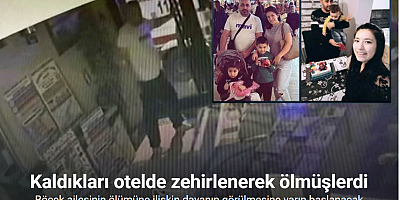 Böcek ailesinin ölümüne ilişkin davanın görülmesine yarın başlanacak