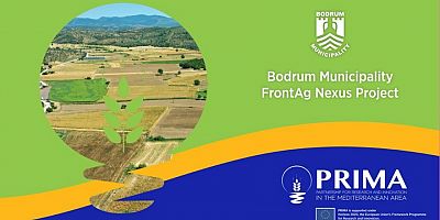 BODRUM BELEDİYESİ’NİN PROJESİ ONAYLANDI